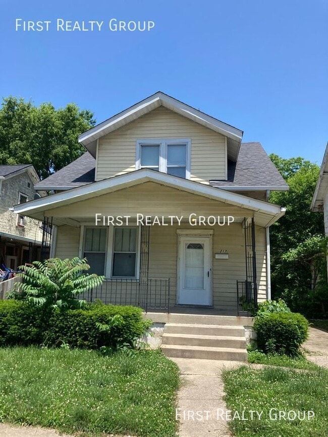 Building Photo - 217 Reisinger Ave