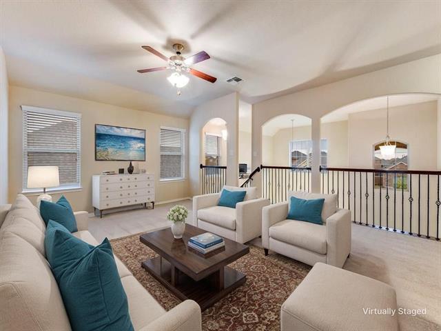 Foto del edificio - 1117 Lake Meadow Ln