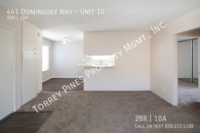 Foto del edificio - *COMING SOON!* Beautiful El Cajon 2 Bed/1 ...