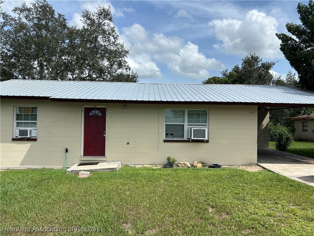 Primary Photo - 1422 Lake Lucas Dr