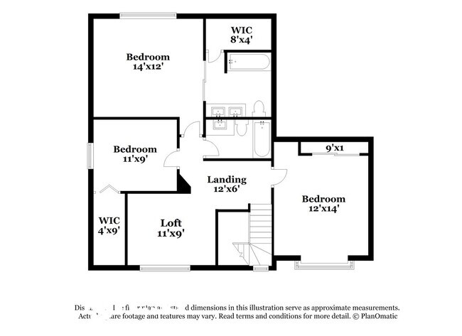 Foto del edificio - 18521 Harvest Meadows Dr W