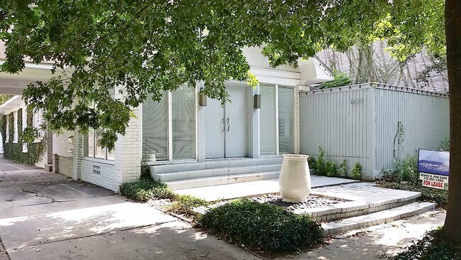 Foto del edificio - 1209 Milford St