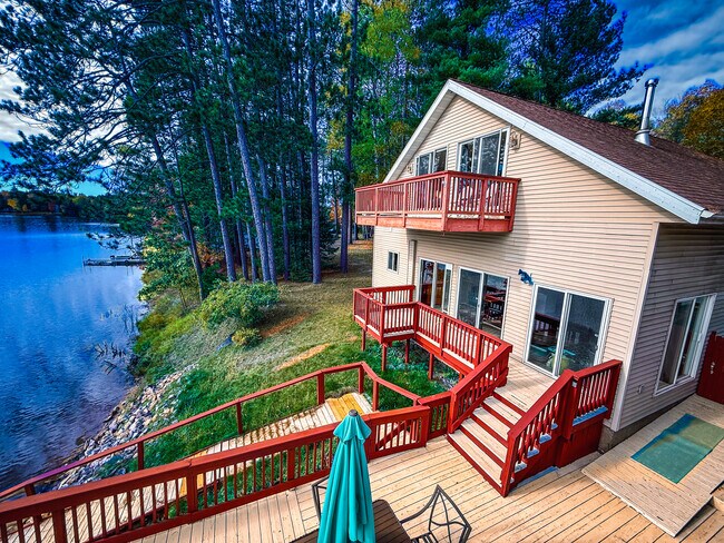 Foto del edificio - 440 S Peninsula Ln