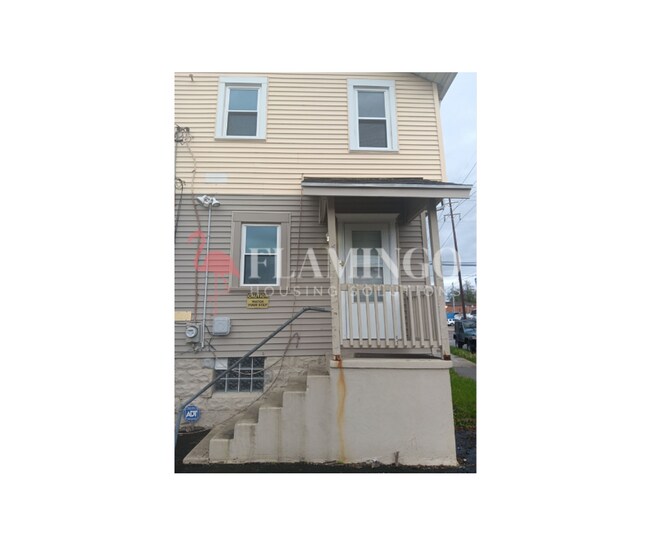 Foto del edificio - 3629 West Third St.