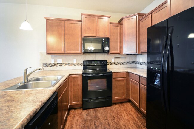 Foto del edificio - 5343 Prominence Point