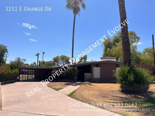 Foto del edificio - Lovely Phoenix Home