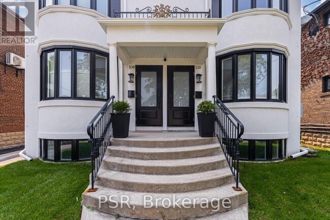 Building Photo - 110 Braemar Ave