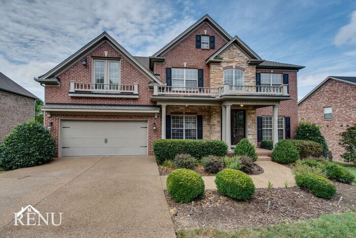 Foto principal - 1338 Sweetwater Dr