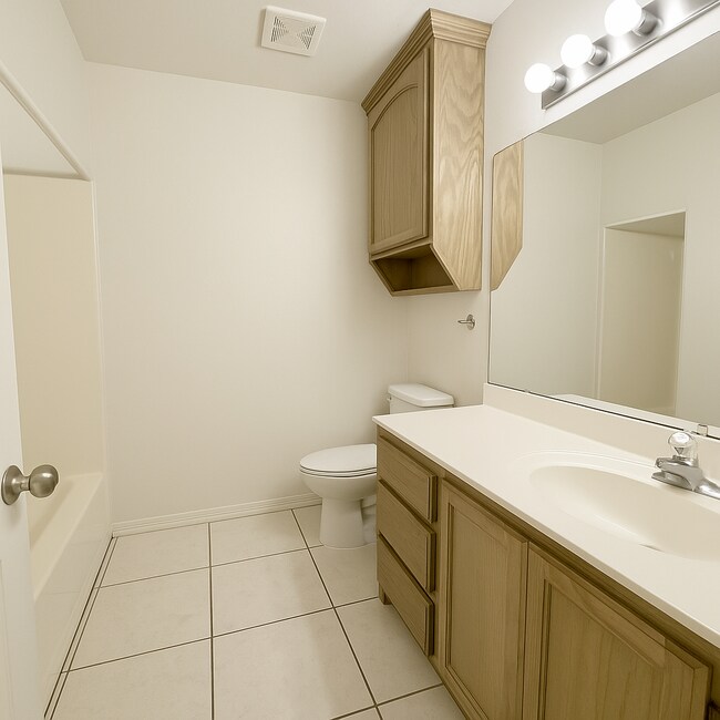 Foto del edificio - 2410 W Hackberry Ave