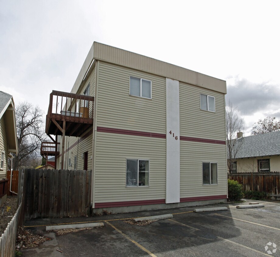 Building Photo - 416 S 15th Ave