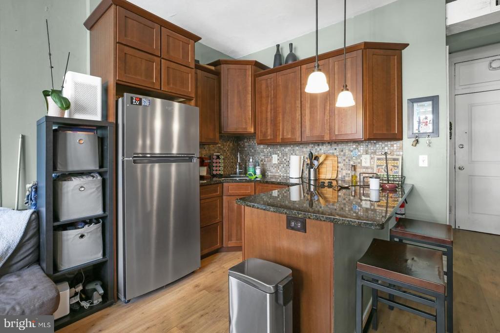 Foto principal - 1324 Locust St