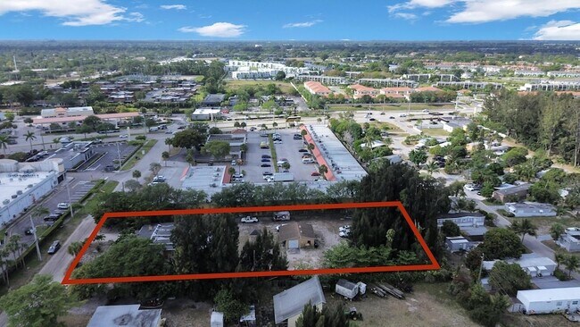 Foto del edificio - 3861 Wry Rd