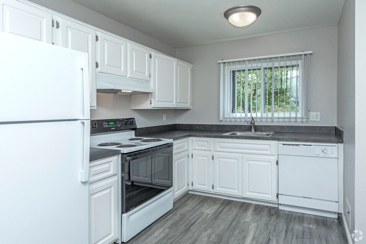 Essex at Hampton Apartments 64 Village Cir Rochester Hills, MI