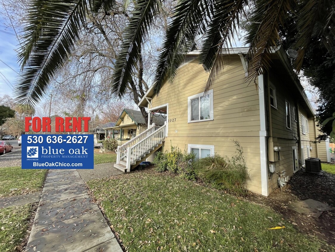 Primary Photo - 1027 Normal Ave