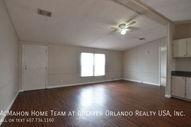 Building Photo - East Orlando (Goldenrod area) 3BR 2BA manu...