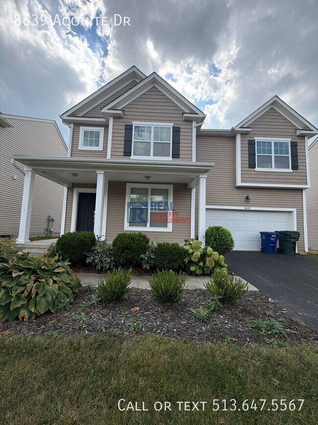 Building Photo - 8639 Aconite Dr
