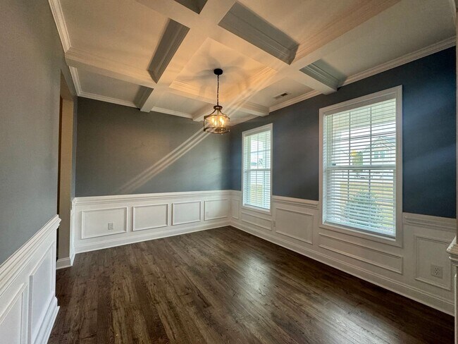 Foto del edificio - Manors at Lexington Plantation