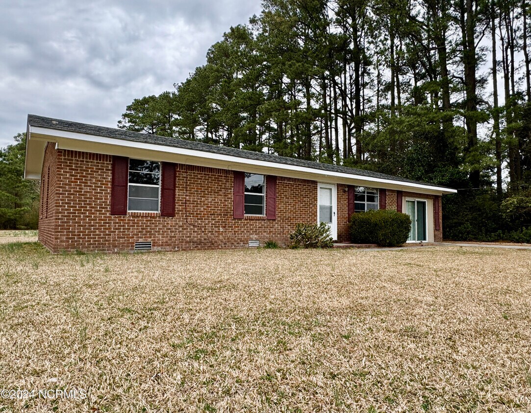 Foto principal - 526 W Thurman Rd