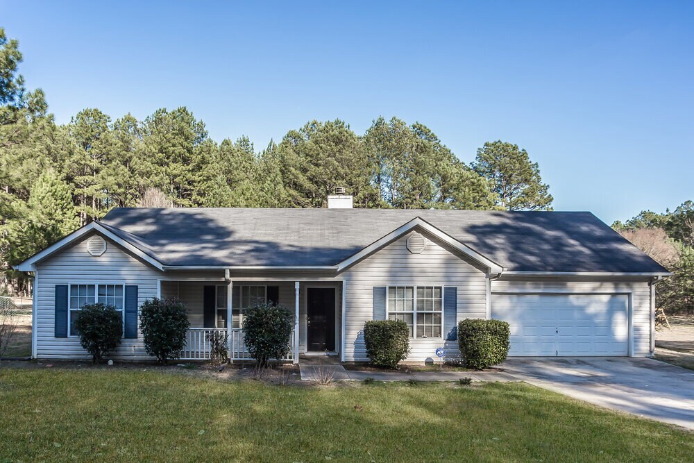 Foto principal - 565 Jackson Lake Rd