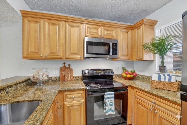 Foto del edificio - 1701 Balfour Point Dr