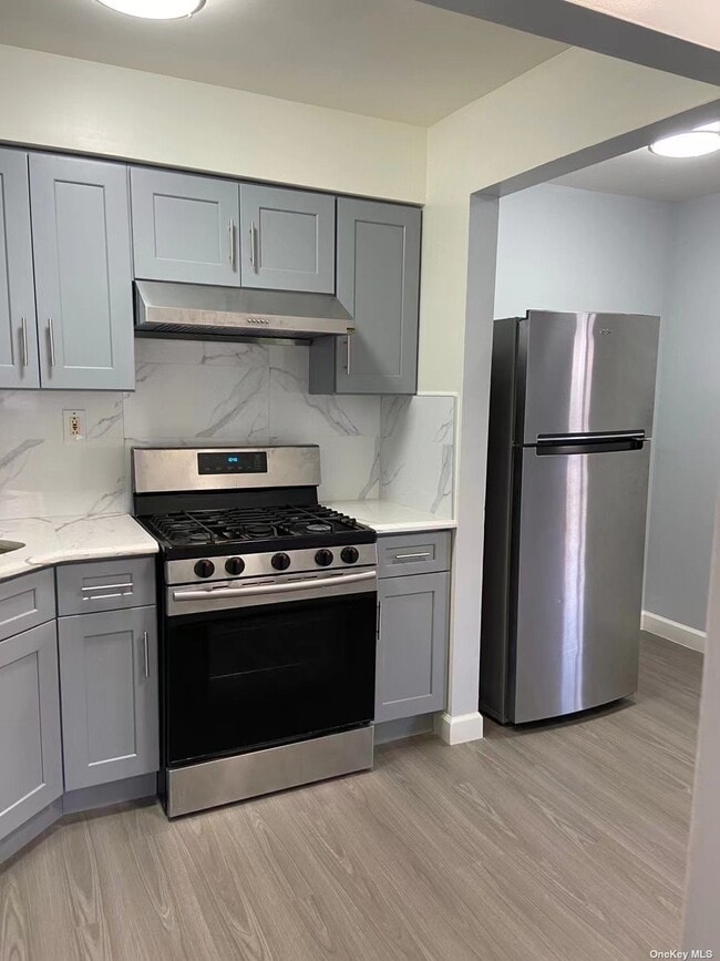 Building Photo - 87-03 Kingston Pl