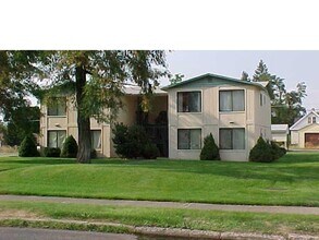 Building Photo - 1703 E Cataldo Ave