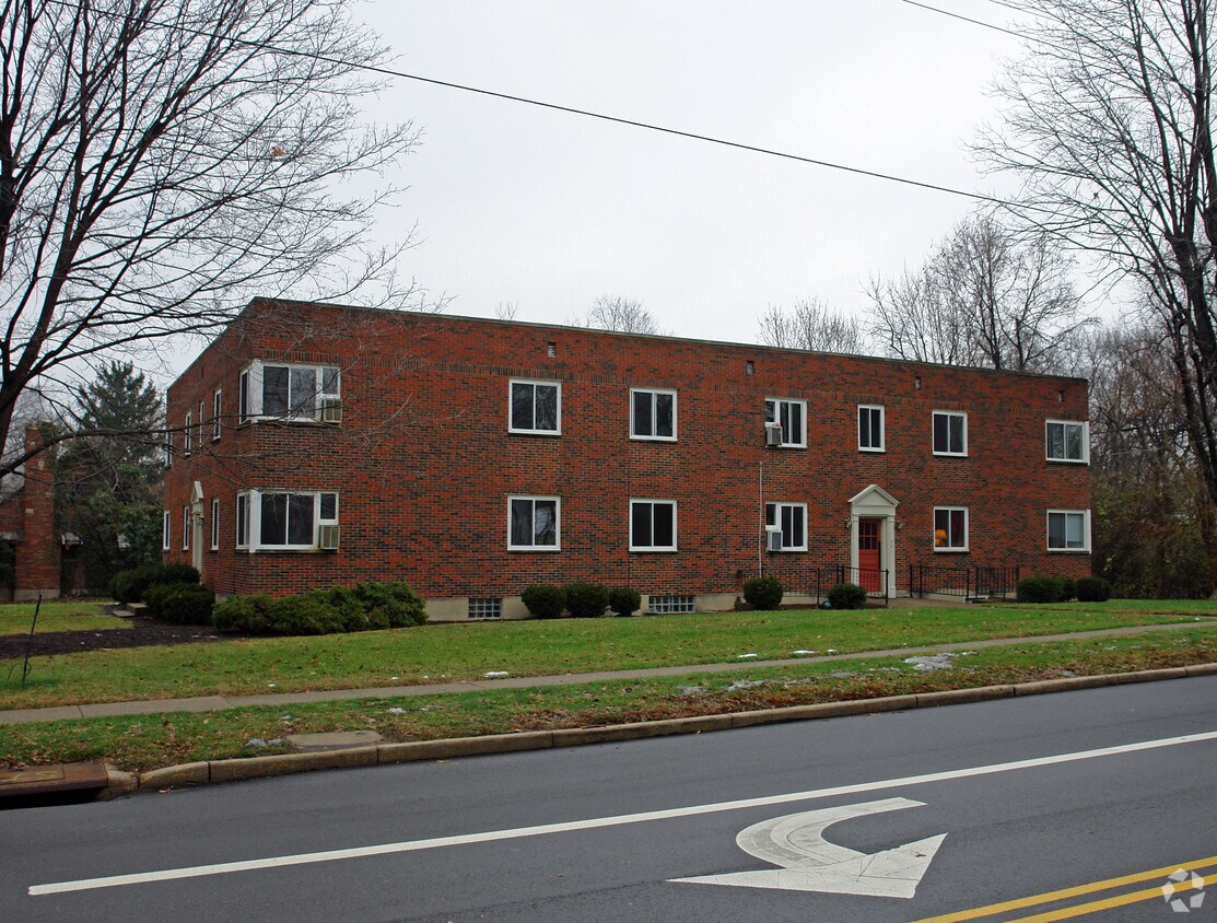 Primary Photo - 401 Patterson Rd