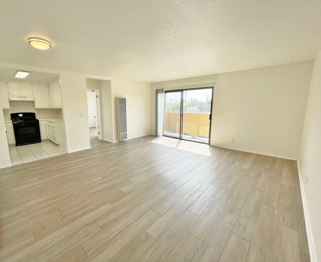 Building Photo - 3405 Linden Ave
