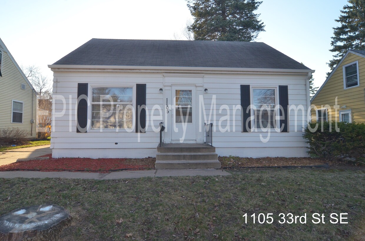 Foto principal - 1105 33rd St SE