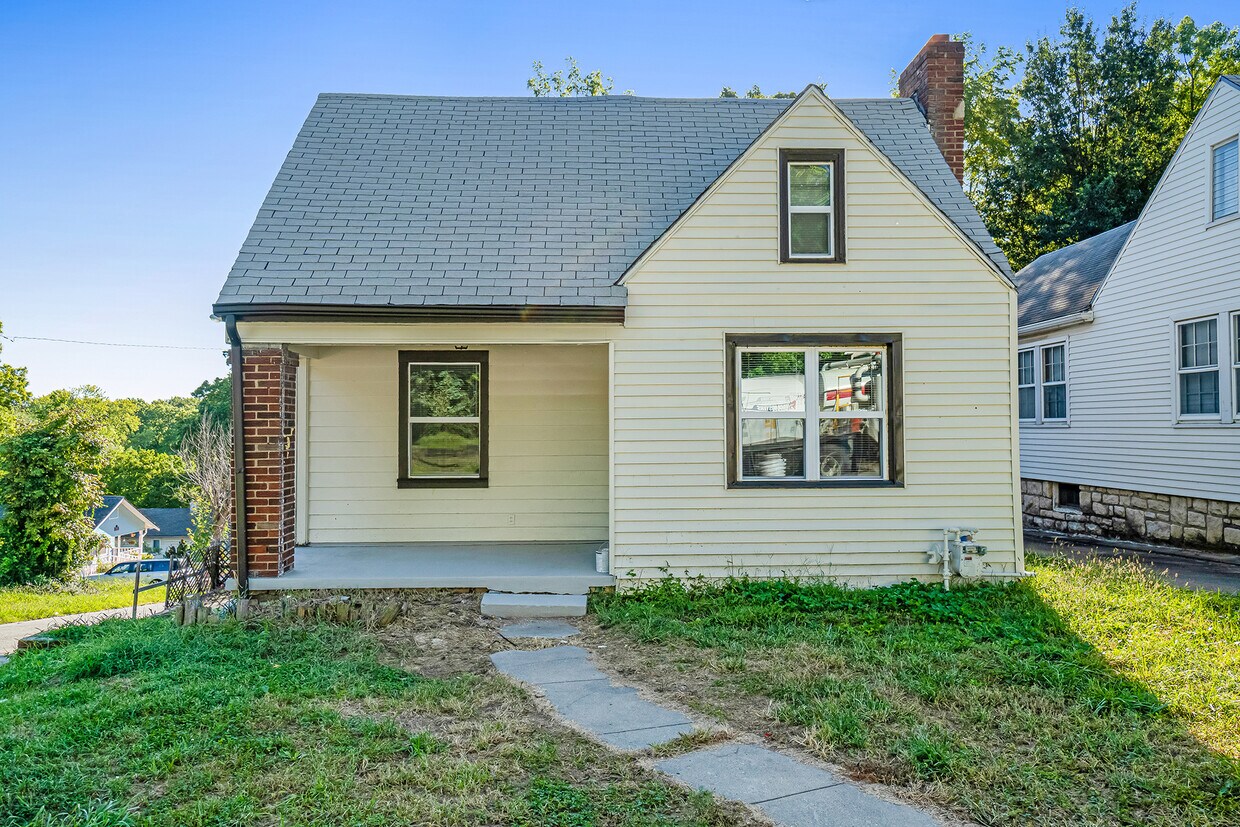 1217 N 28th St, Kansas City, KS 66102 House for Rent in Kansas City