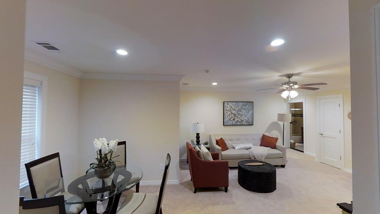 Photo - Fairfield Hills East At Farmingville Apartments
