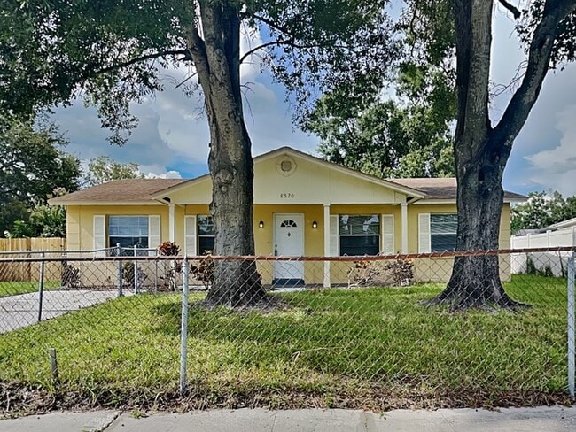 Building Photo - 8520 Blue Ridge Dr