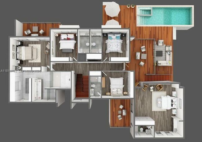 Foto del edificio - 5800 Canal Dr