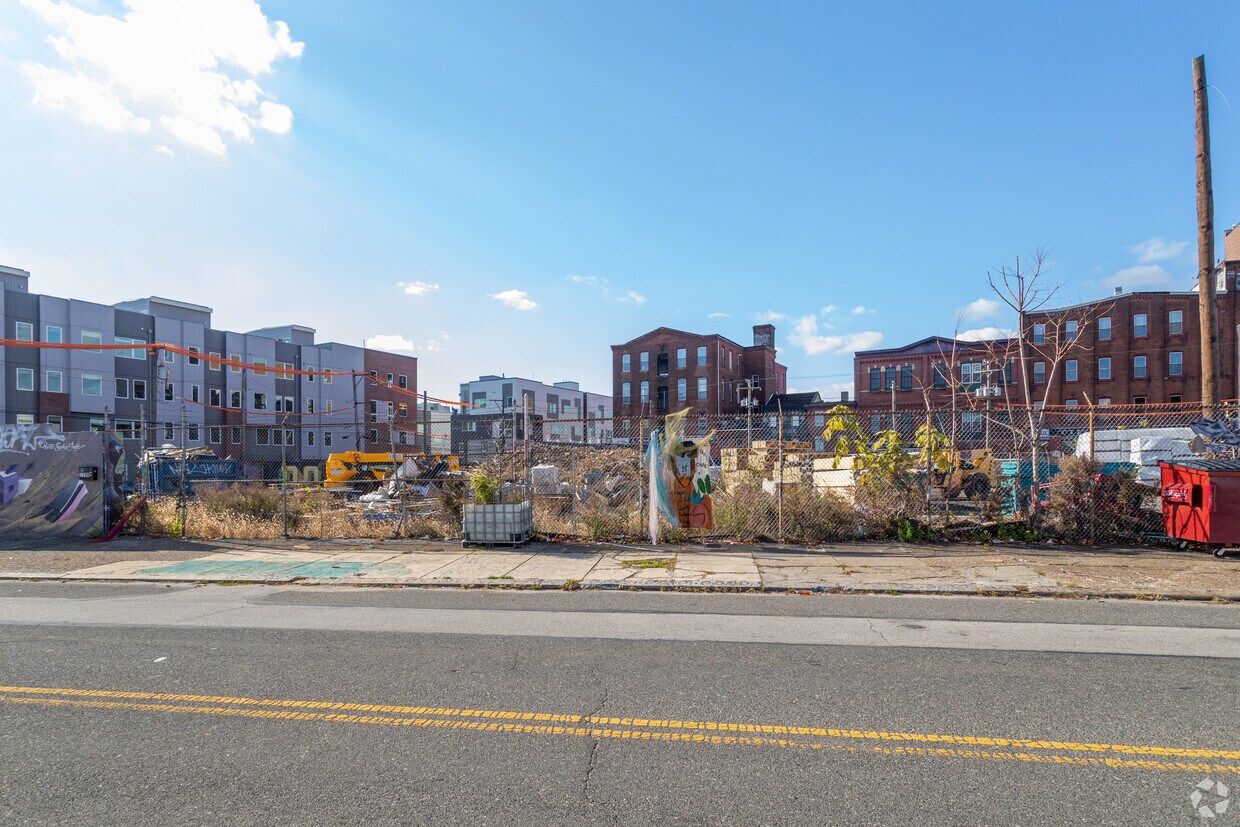 UC 11/19/21 - 1700 Germantown