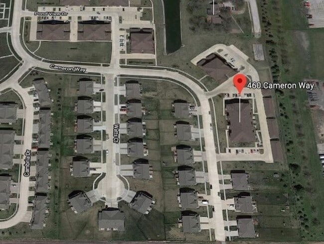 Photo - $1,325 | 2 Bedroom, 2 Bathroom Condo | Pet...