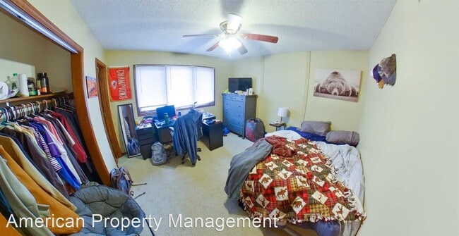 Building Photo - 4 br, 3 bath House - 1501 University Dr