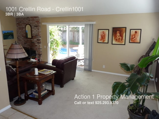 Building Photo - 1001 Crellin Rd