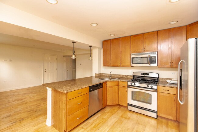 Foto del edificio - 6301 N Francisco Ave