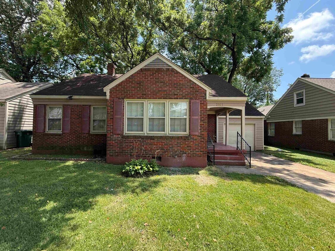 Primary Photo - 3107 Ruby Ln