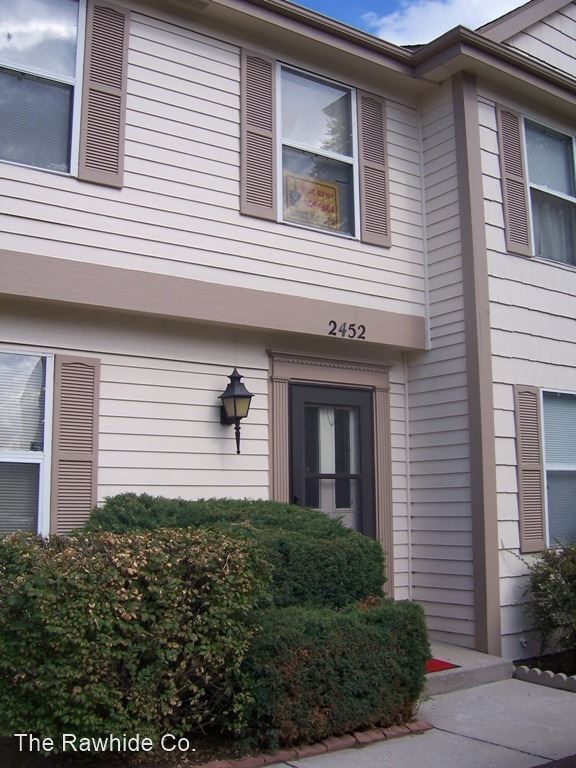 Foto principal - 3 br, 2.5 bath House - 2452 Lexington Vill...