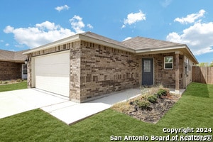 Building Photo - 6023 Macdona Ridge