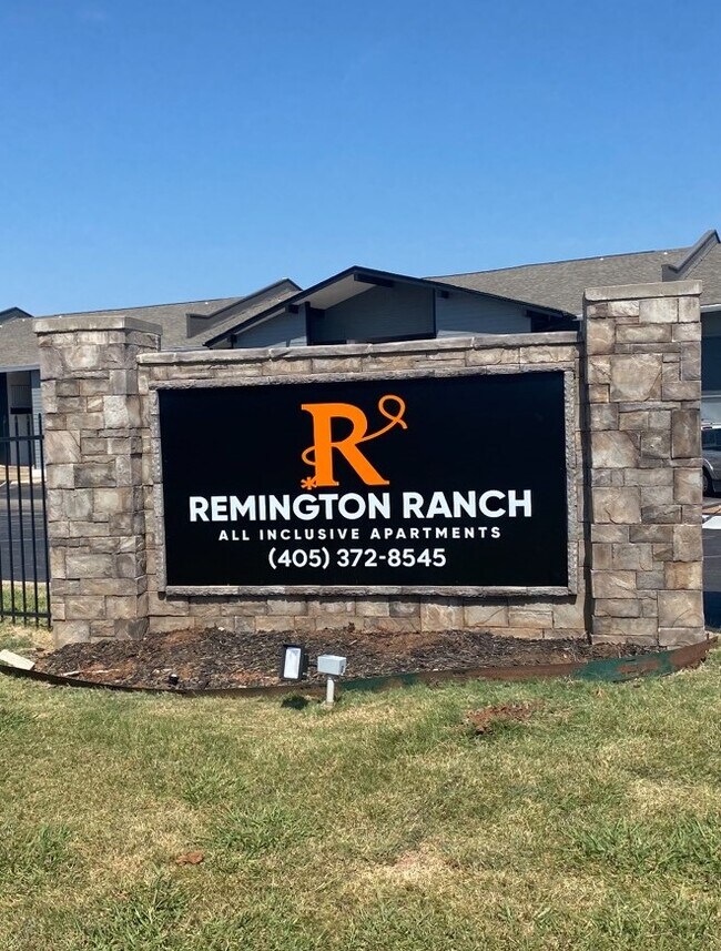 Remington Ranch 1815 N Boomer Rd Stillwater, OK