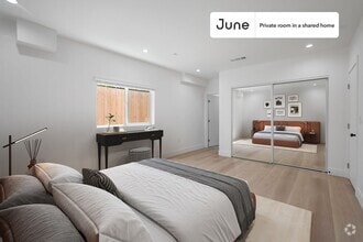 Building Photo - Private bedroom in 3 bed/2 bath Home