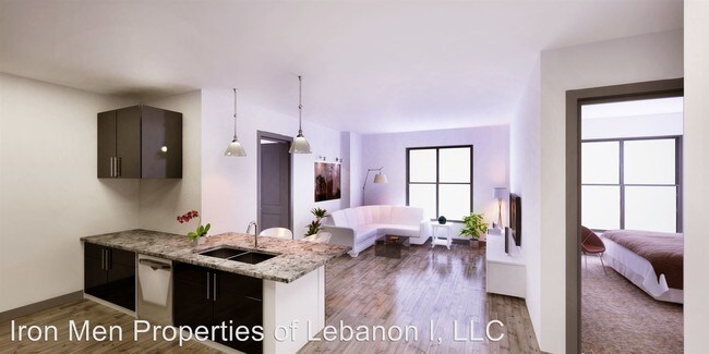 Foto del edificio - 315 N Lebanon St