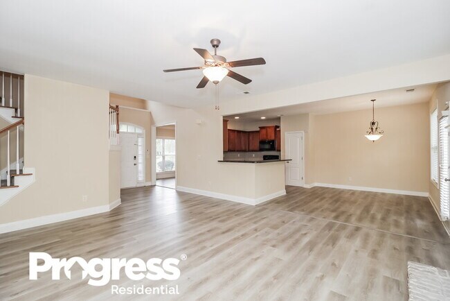 Building Photo - 5316 Jones Reserve Walk