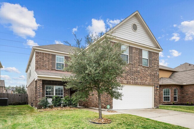 Foto del edificio - 2702 Elm Crossing Trail