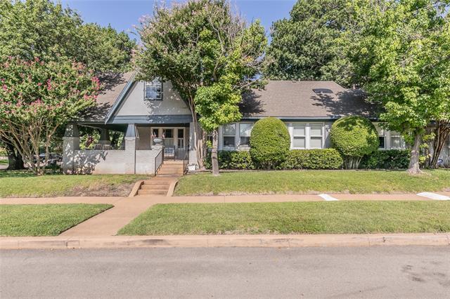 Foto del edificio - 4700 Lafayette Ave