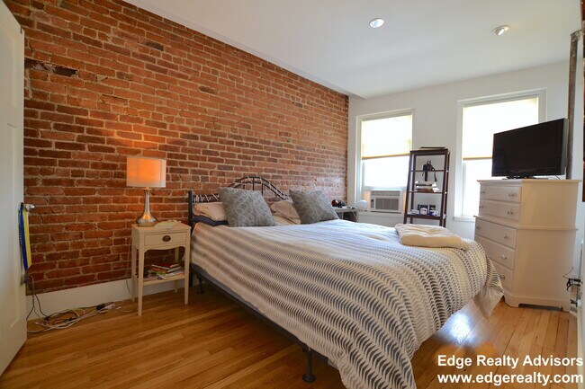 Foto del edificio - 5 Braemore Rd