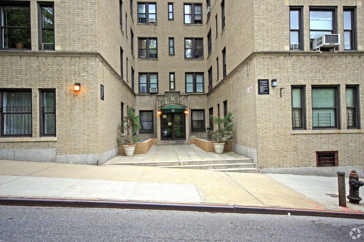 51 Payson Ave - 55 PAYSON AVE