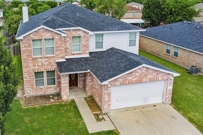 Foto del edificio - 6707 Prairie Fire Rd